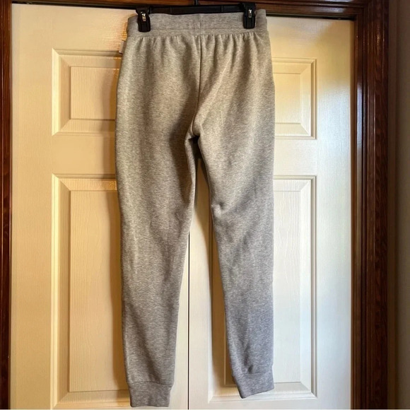 Disney Parks Quilted Mickey Mouse Joggers women’s size small - Picture 9 of 13